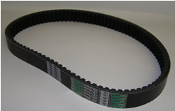 Delta Tool Part 1345998 Belt 1345998